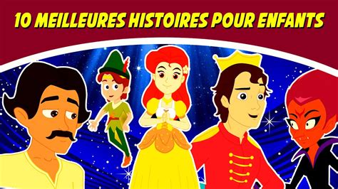 histoire videos .